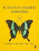 Ross Brennan, Ross Canning Brennan, Brennan Ross, Louise Canning, Canning Louise, Helen Mcgrath... - Business-To-Business Marketing