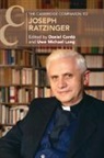 Daniel (Denver Seminary) Lang Cardo, Daniel (St. John Theological Seminary Cardo, Daniel Cardo, Daniel Cardó, Uwe Michael Lang, Lang Uwe Michael - Cambridge Companion to Joseph Ratzinger