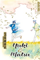 Hidebu Takahashi, Anne Klink - Yuki & Matsu 03