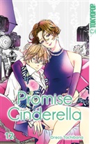 Oreco Tachibana, Doreaux Zwetkow - Promise Cinderella 12