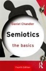 Daniel Chandler, Daniel (Aberystwyth University Chandler - Semiotics: The Basics