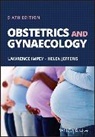 Lawrence Impey, Lawrence (The John Radcliffe Hospital Impey, Impey Lawrence, Helen Jefferis - Obstetrics and Gynaecology