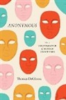 Thomas Degloma, DeGloma Thomas - Anonymous