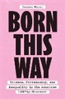 Dr. Joanna Wuest, Joanna Wuest - Born This Way