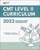 Cmt Association - Cmt Curriculum Level II 2022