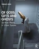 Terence Heng, Terence (Glasgow School of Art Singapore Heng - Of Gods, Gifts and Ghosts