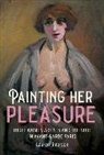 Lauren Jimerson - Painting Her Pleasure