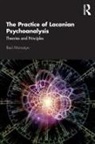 Raul Moncayo - Practice of Lacanian Psychoanalysis