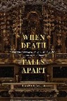 Hannah Gould, Gould Hannah - When Death Falls Apart