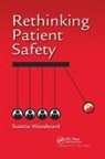 Suzette Woodward, Suzette (Sign Up to Safety Campaign C/o Woodward, Woodward Suzette - Rethinking Patient Safety