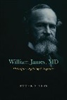 Emma K. Sutton - William James, MD