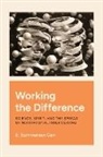E. Summerson Carr - Working the Difference