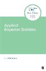 Scott M. Lynch, Scott M. (Duke University Lynch, Scott M. M. Lynch, Scott M. M. (Duke University Lynch, Lynch Scott M., Inc. SAGE Publications - Applied Bayesian Statistics