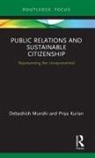 Priya Kurian, Priya (The University of Waikato Kurian, Debashish Munshi, Debashish Kurian Munshi - Public Relations and Sustainable Citizenship