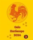 Alina A Rubi, Angeline A. Rubi - Galo Horóscopo 2024