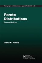 Barry C. Arnold, Barry C. (University of California Arnold - Pareto Distributions