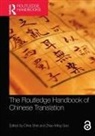 Chris Gao Shei, Zhao-Ming Gao, Gao Zhao-Ming, Chris Shei, Shei Chris, Weixiao Wei - Routledge Handbook of Chinese Translation