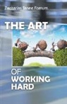 Zacharias Tanee Fomum - The Art of Working Hard
