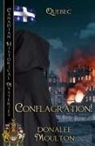 Moulton - Conflagration