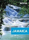 Oliver Hill - Moon Jamaica (Eighth Edition)