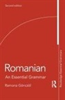 Ramona Gonczol, Ramona (University College London Gonczol, Ramona Gönczöl - Romanian