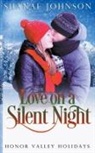 Shanae Johnson - Love on a Silent Night