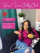 Chef Keira - Recipes From A Chubby Chick