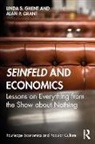 Linda S Ghent, Linda S. (Eastern Illinois University Ghent, Alan P Grant, Alan P. (Baker University Grant - Seinfeld and Economics