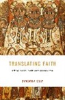 Samantha Kelly - Translating Faith