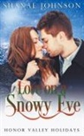 Shanae Johnson - Love on a Snowy Eve