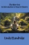 Linda Standridge - The Silver Yogi