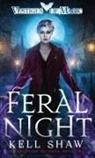 Kell Shaw - Feral Night