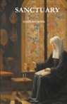 Cor Charron, Edith Wharton - Sanctuaire