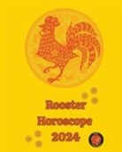 Alina A Rubi, Angeline A. Rubi - Rooster Horoscope 2024