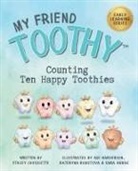 Stacey Laviolette - Counting Ten Happy Toothies
