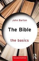 John Barton, John (Oriel College Barton - Bible: The Basics