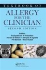 Pudupakkam K. (University of Colorado Vedanthan, Shripad N. Agashe, Agashe Shripad N., Rohit Katial, PA Mahesh, Harold S. Nelson... - Textbook of Allergy for the Clinician