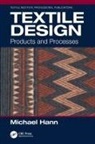 Michael Hann, Michael (School of Design Hann, Michael (University of Leeds Hann, Hann Michael - Textile Design