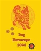 Alina A Rubi, Angeline A. Rubi - Dog Horoscope 2024
