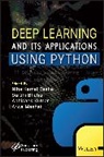 BASHA, Niha Kamal (Vellore Institute of Science an Basha, Niha Kamal Basha, Niha Kamal (Vellore Institute of Science and Technology Basha, Surbhi Bhatia, Surbhi Bhatia Khan... - Deep Learning and Its Applications Using Python