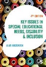 Alan Hodkinson, Hodkinson Alan - Key Issues in Special Educational Needs, Disability and Inclusion