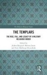 Jochen Lotan Burgtorf, Jochen Burgtorf, Shlomo Lotan, Enric Mallorquí-Ruscalleda - Templars