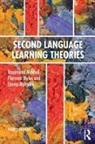 Emma Marsden, Rosamond Mitchell, Rosamond (University of Southampton Mitchell, Rosamond Myles Mitchell, Florence Myles - Second Language Learning Theories