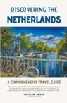 William Jones - Discovering the Netherlands