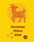 Alina A Rubi, Angeline A. Rubi - Horoscope Chèvre 2024