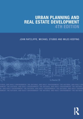 Miles Keeping, Keeping Miles, John Ratcliffe, John (Dublin Institute Ratcliffe, Michael Stubbs, … - Urban Planning and Real Estate Development