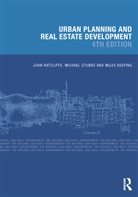 Miles Keeping, Keeping Miles, John Ratcliffe, John (Dublin Institute Ratcliffe, Michael Stubbs, Stubbs Michael - Urban Planning and Real Estate Development