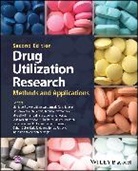M Elseviers, Monique (Ghent University Elseviers, Monique (University of Antwerp Elseviers, Uni, Ria Benkö, Benko Ria... - Drug Utilization Research