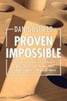 Dan Gusfield, Dan (University of California Gusfield, Gusfield Dan - Proven Impossible