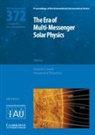 Gianna (National Solar Observatory Cauzzi, Gianna Cauzzi, Alexandra Tritschler - Era of Multi-Messenger Solar Physics (Iau S372)